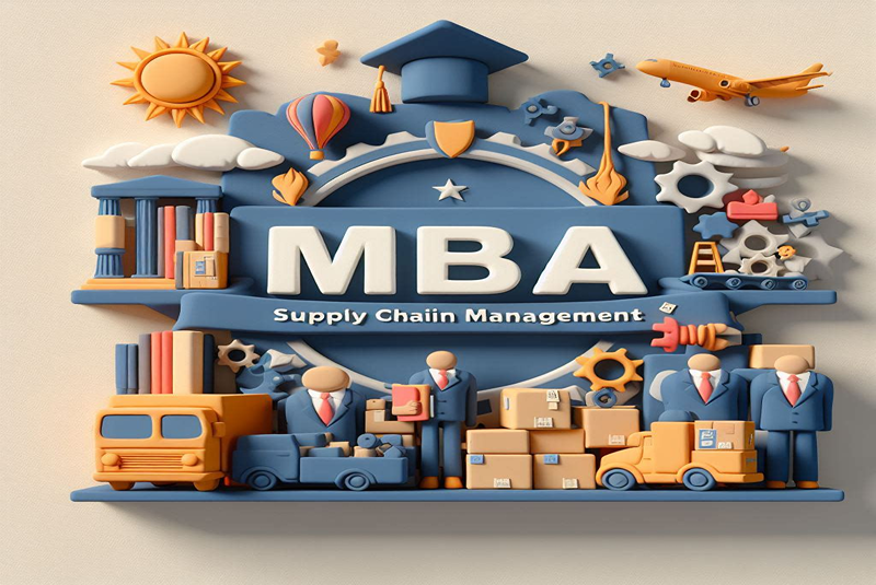 Master Program in Business Administration- Supply Chain Management